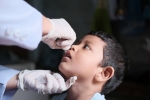 Poliomielite: a vacinação na prevenção da paralisia infantil